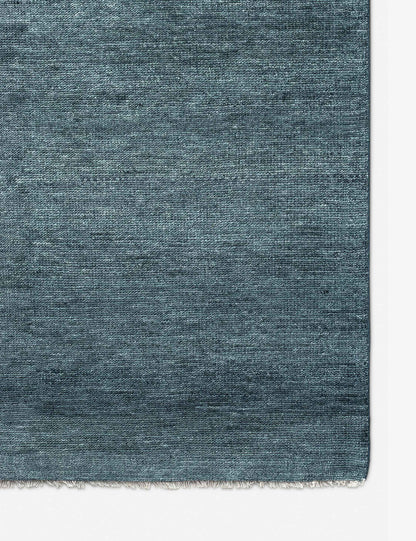 Hiromi Hand-Knotted Wool Rug