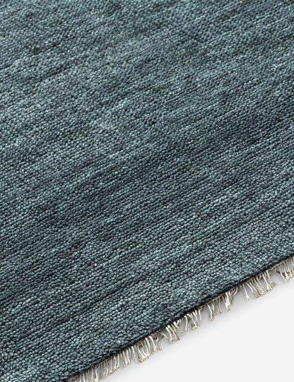 Hiromi Hand-Knotted Wool Rug