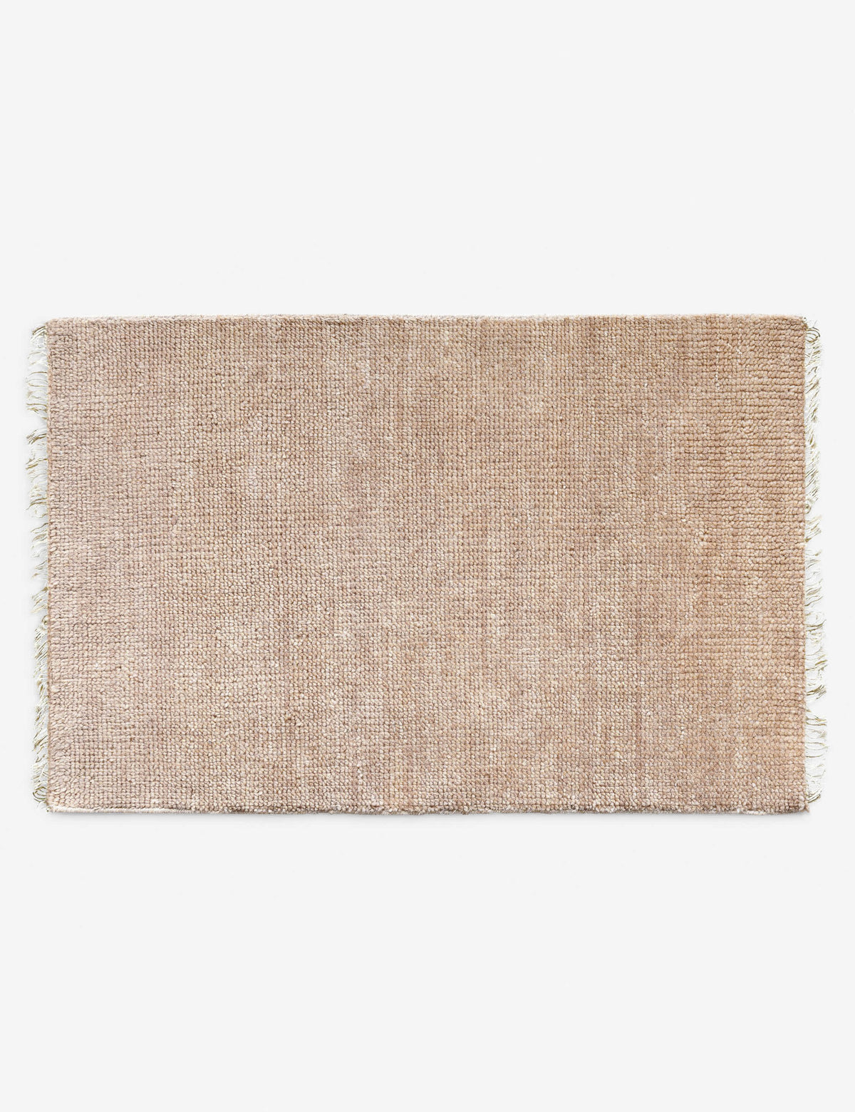 Hiromi Hand-Knotted Wool Rug