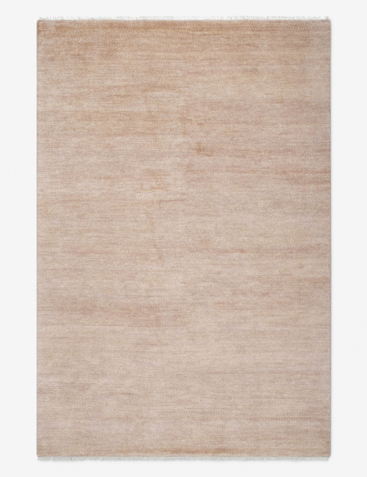 Hiromi Hand-Knotted Wool Rug
