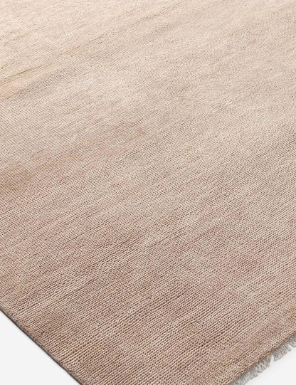 Hiromi Hand-Knotted Wool Rug