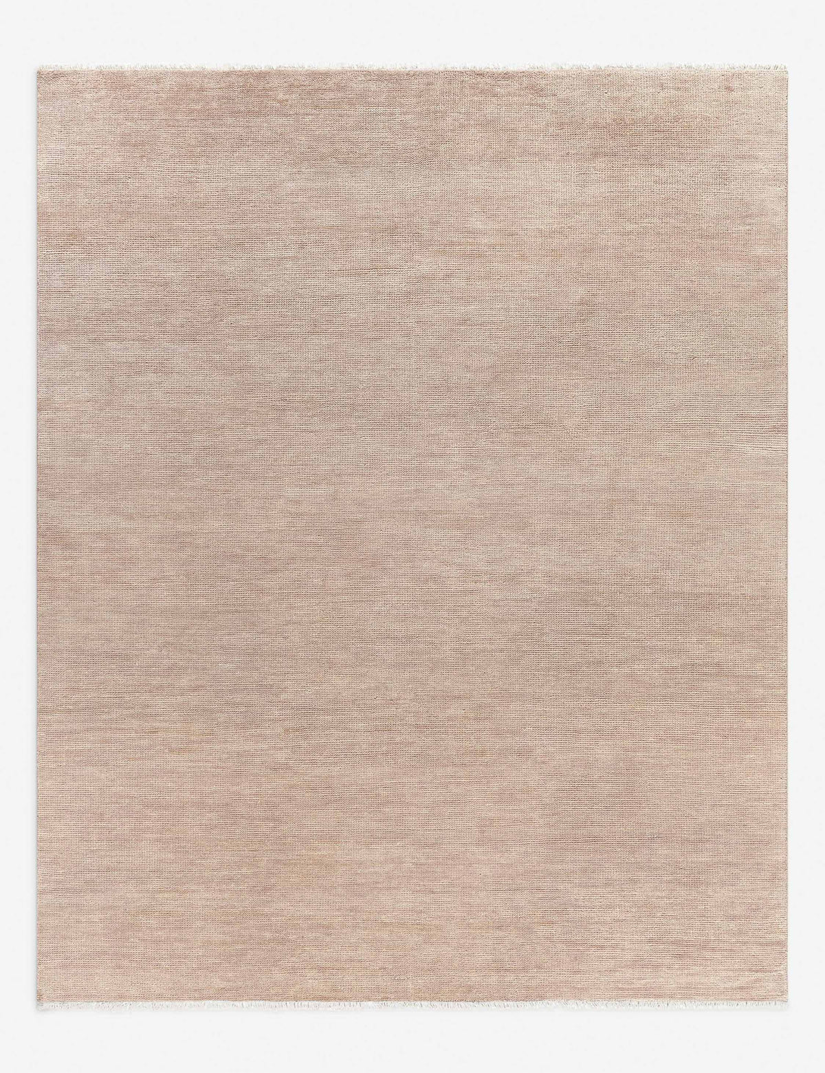 Hiromi Hand-Knotted Wool Rug