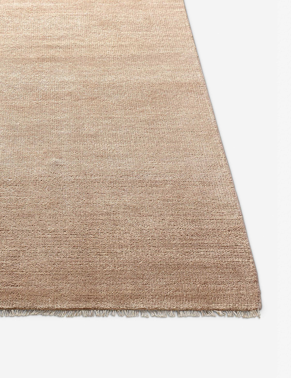 Hiromi Hand-Knotted Wool Rug
