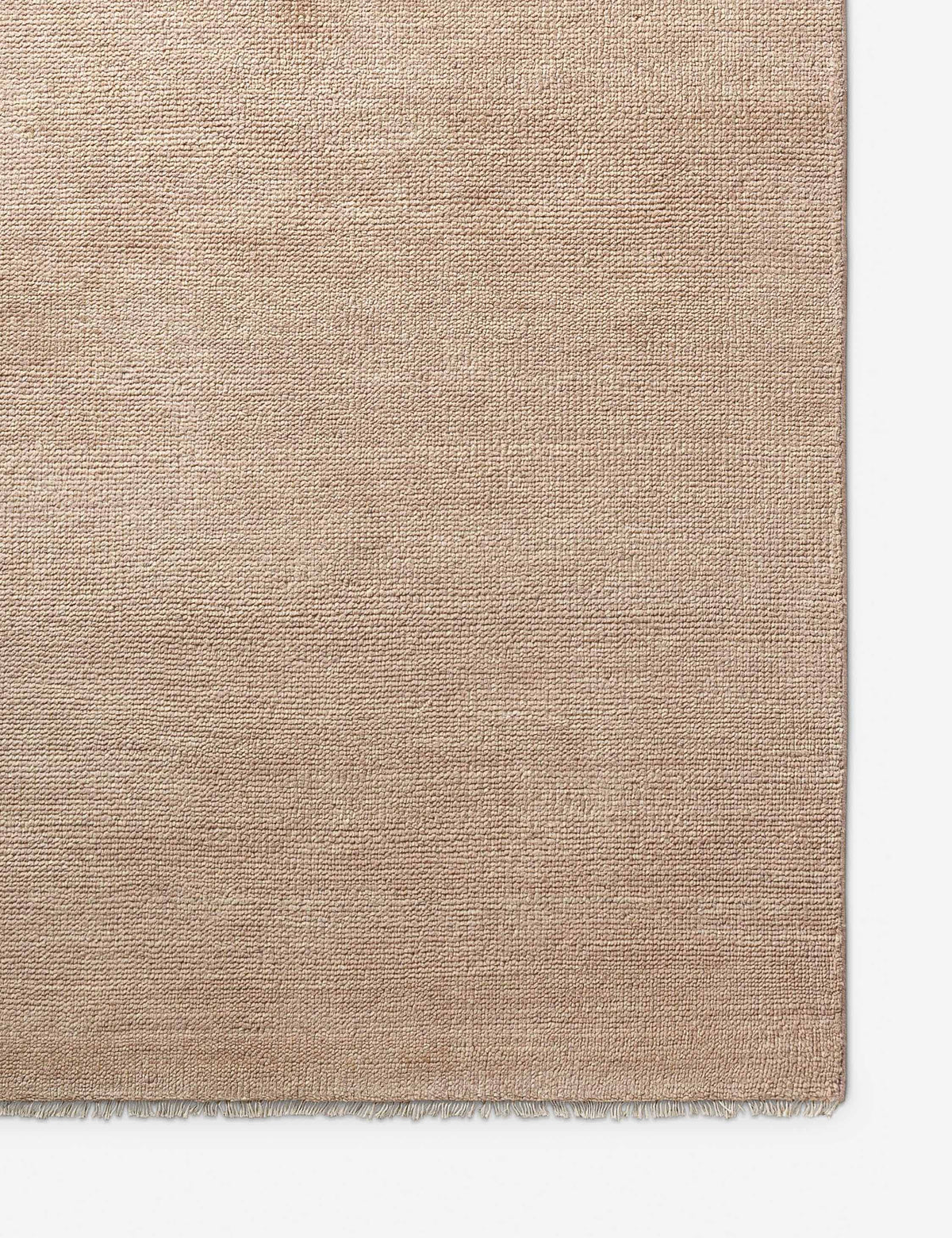 Hiromi Hand-Knotted Wool Rug