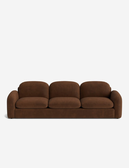 Neve Sofa by Aimee Song