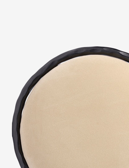 Rook Counter Stool by Meno Home x Co.House Designs