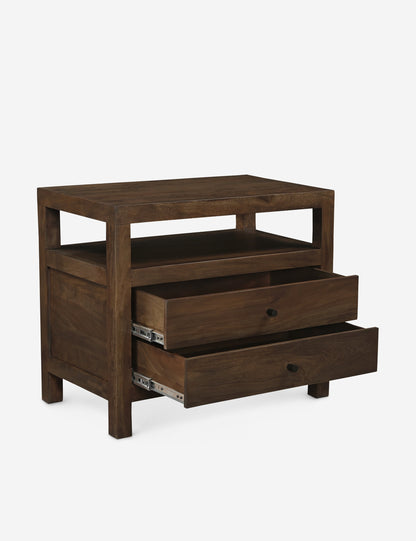 Havelock Nightstand