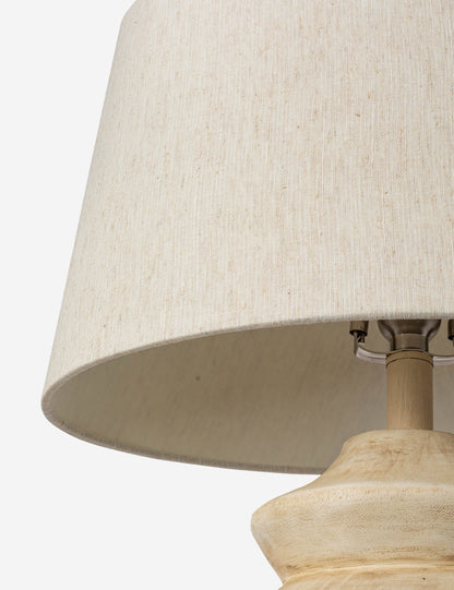 Zhang Table Lamp