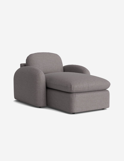 Neve Chaise by Aimee Song