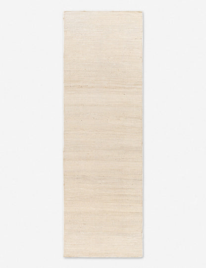 Sullivan Handwoven Jute Rug