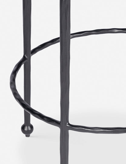 Rook Counter Stool by Meno Home x Co.House Designs