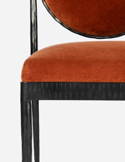Hammersmith Dining Chair by Meno Home x Co.House Designs