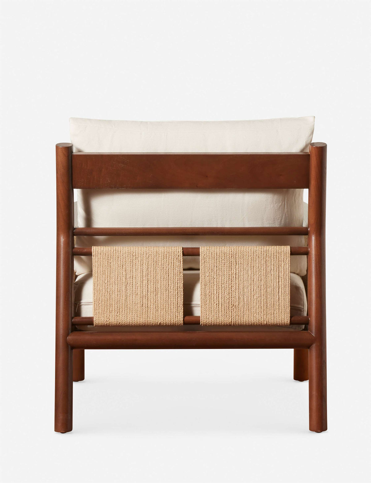 Loa Accent Chair