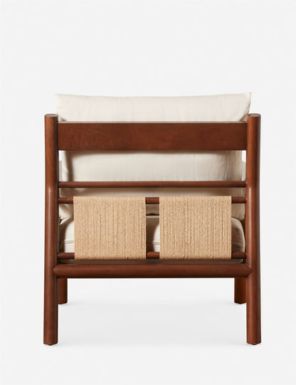 Loa Accent Chair