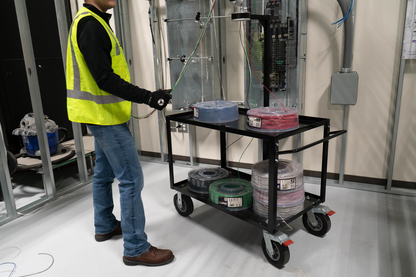 58617201 - SIMpull‚ CoilPAK‚ Utility Cart