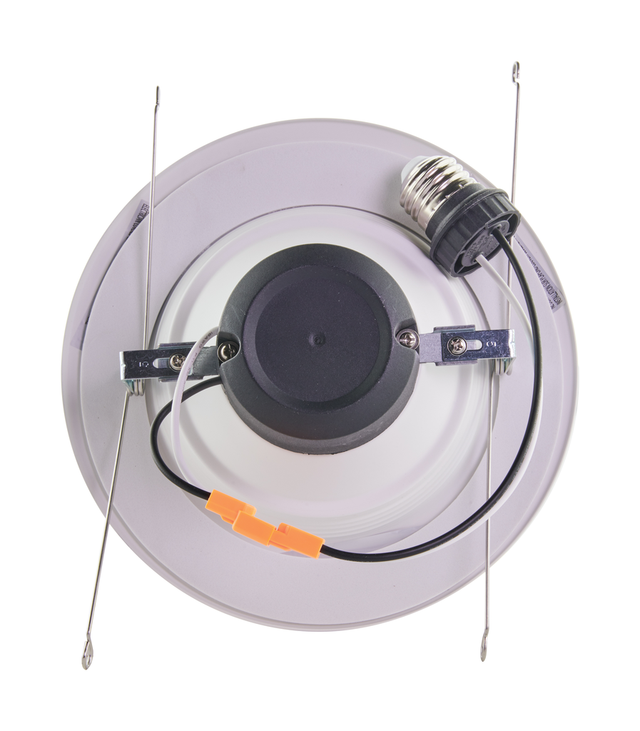13.5 watt LED Downlight Retrofit; 5"-6"; 5000K; 120 volts; Dimmable