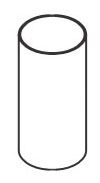 39251, Power Fishing System Exhaust Pipe