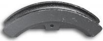 1-1/4" Shoe - PVC