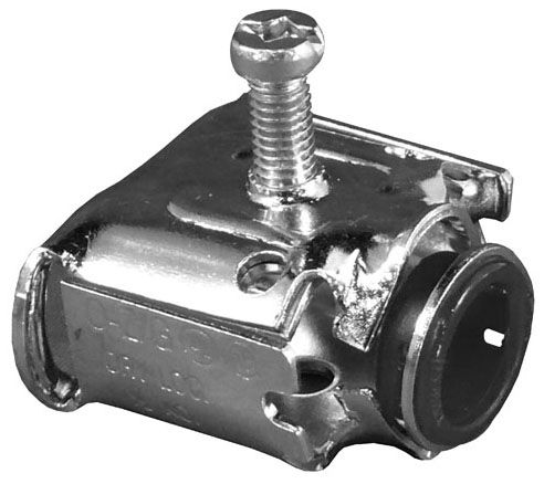 AMC-52, Steel Box Connector