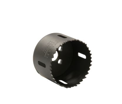 2-1/2" Variable Pitch Hole Saw