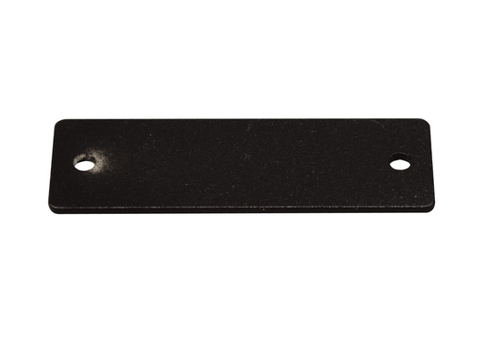 Blank Plate-Single