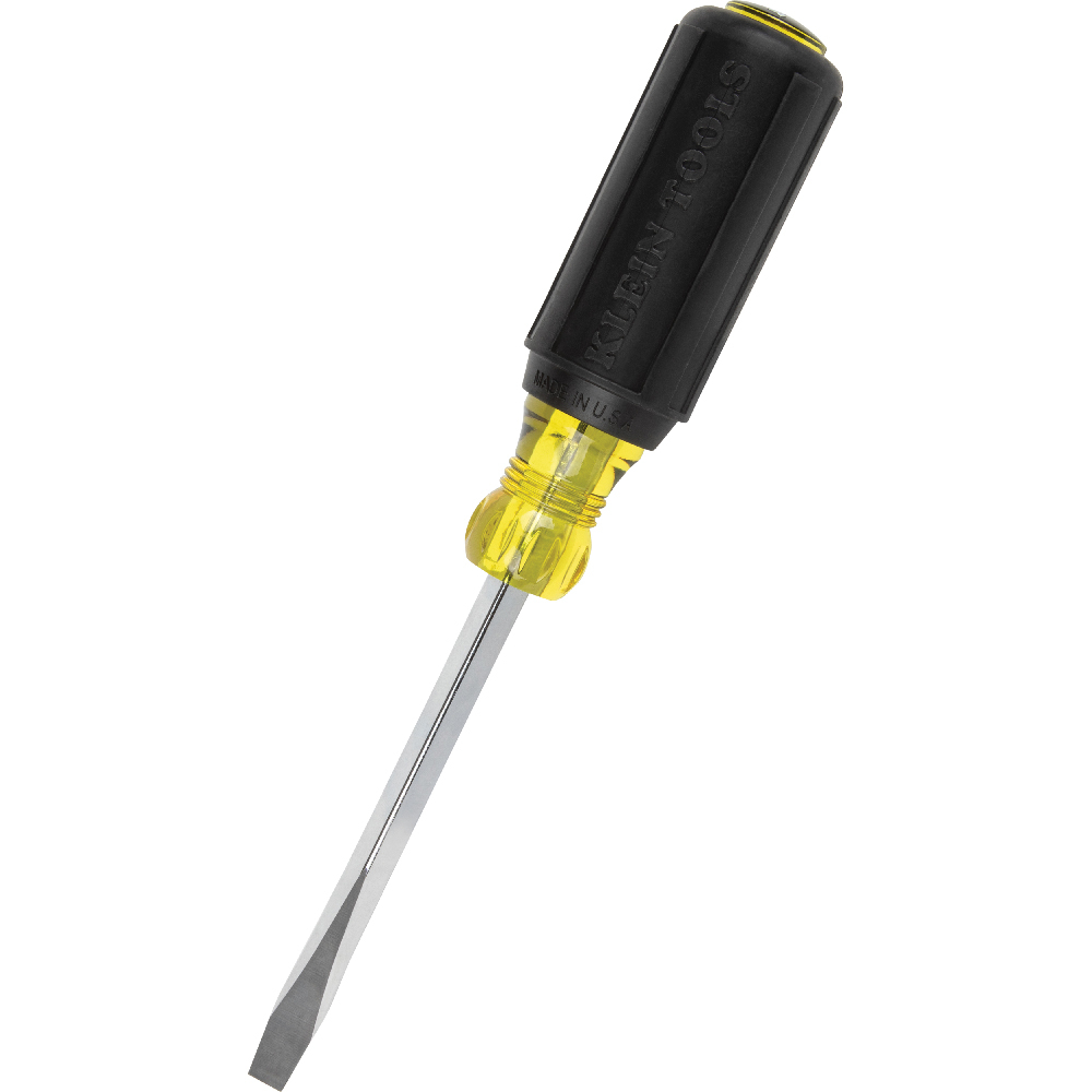 1/4-Inch Keystone Cushion-Grip™ Screwdriver