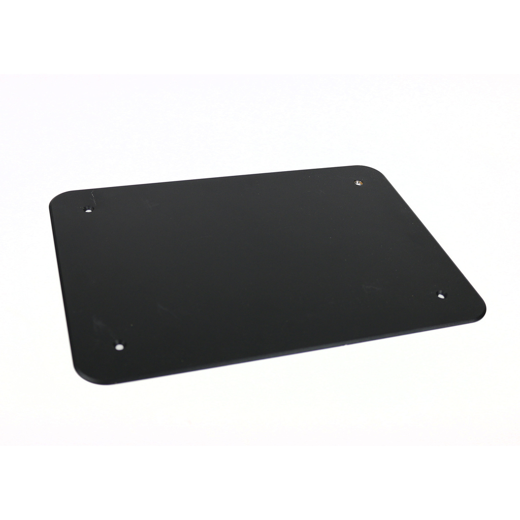ABANDONMENT PLATE KIT BK