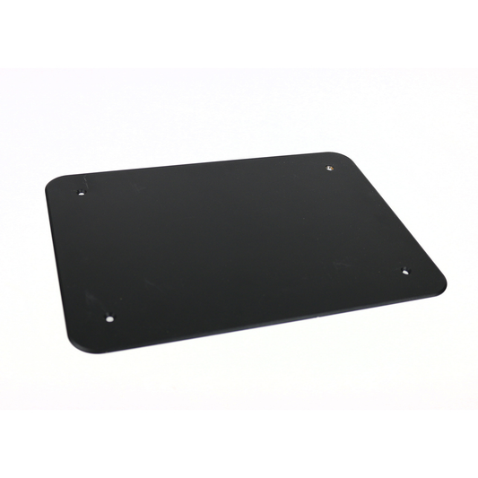 ABANDONMENT PLATE KIT BK