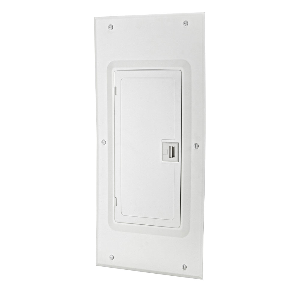 20 Space Indoor Load Center Cover and Door