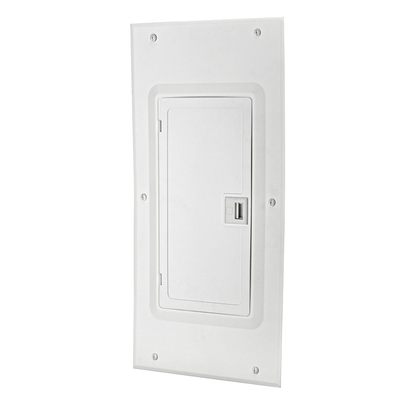 20 Space Indoor Load Center Cover and Door