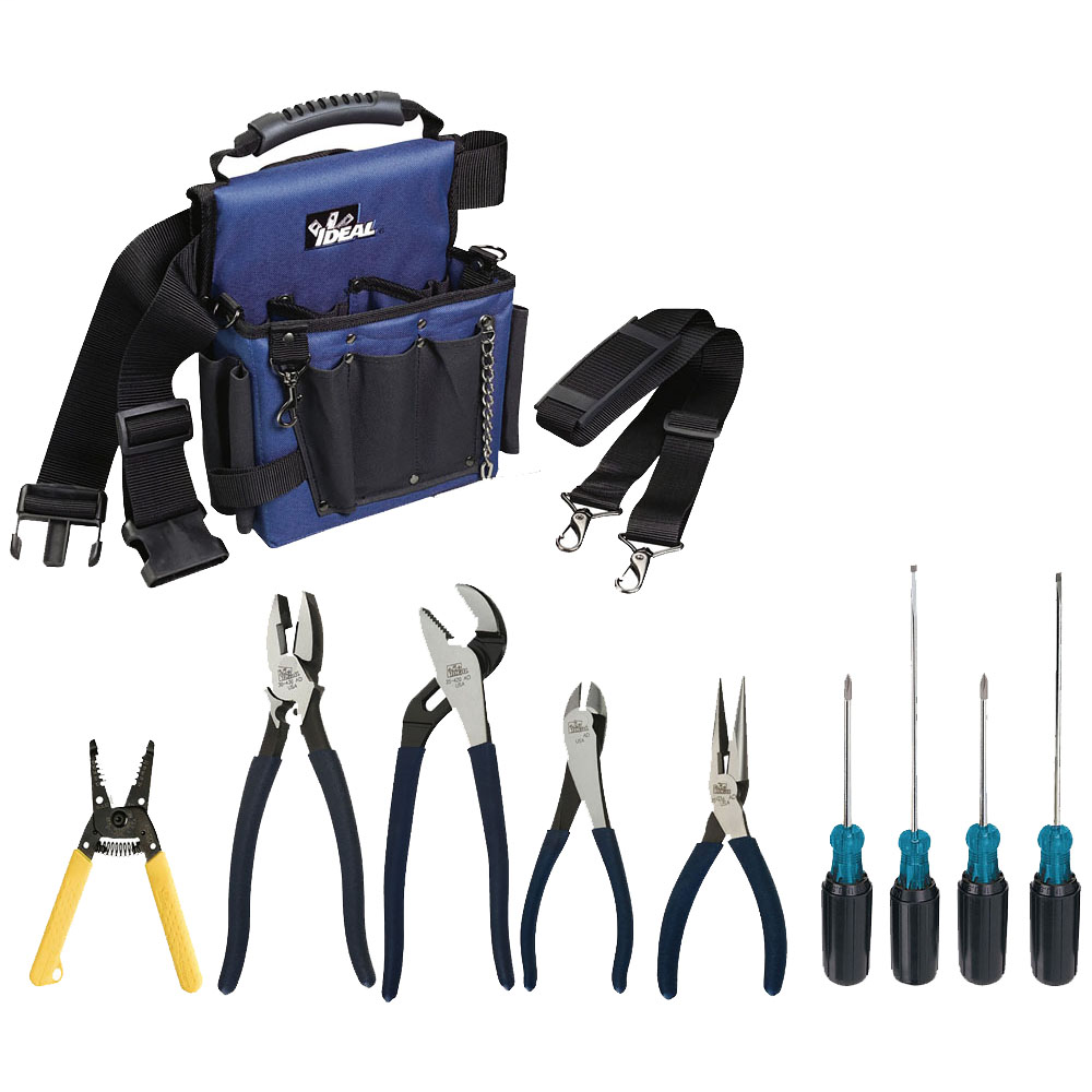 11-Piece Kit