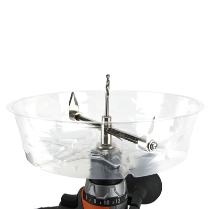 Adjustable Hole Saw