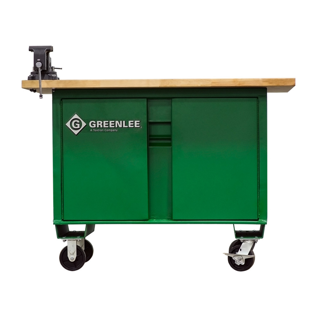 3548SL Large Top Workbench