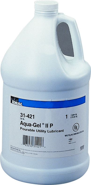 Aqua-Gel® IIP, 55-Gallon Drum