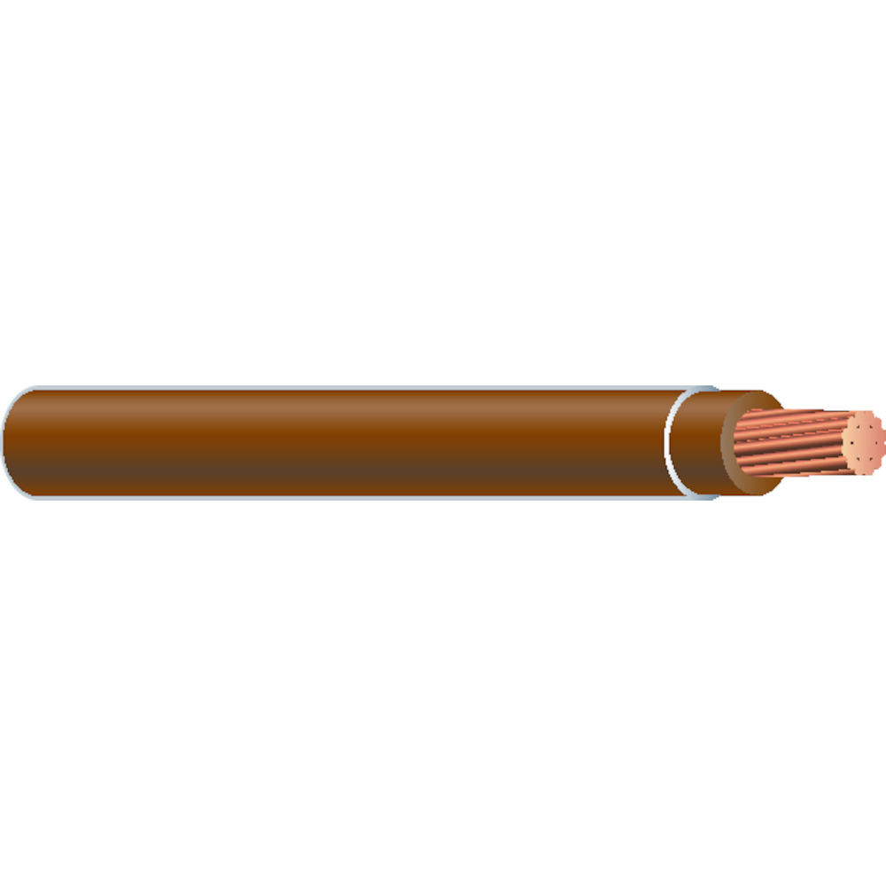 58022305 - THHN 10 Str Cu Bn 1250C
