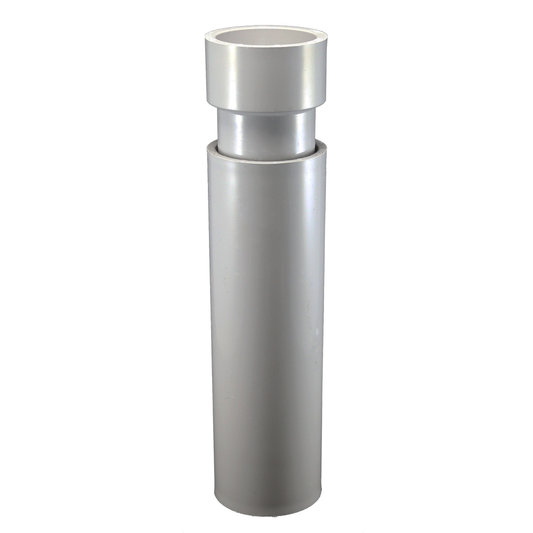 2 in. Two Piece Expansion Coupling