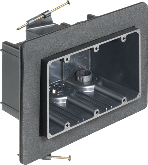ARLINGTON FN103F VAPOR BOX 3G NAIL-ON