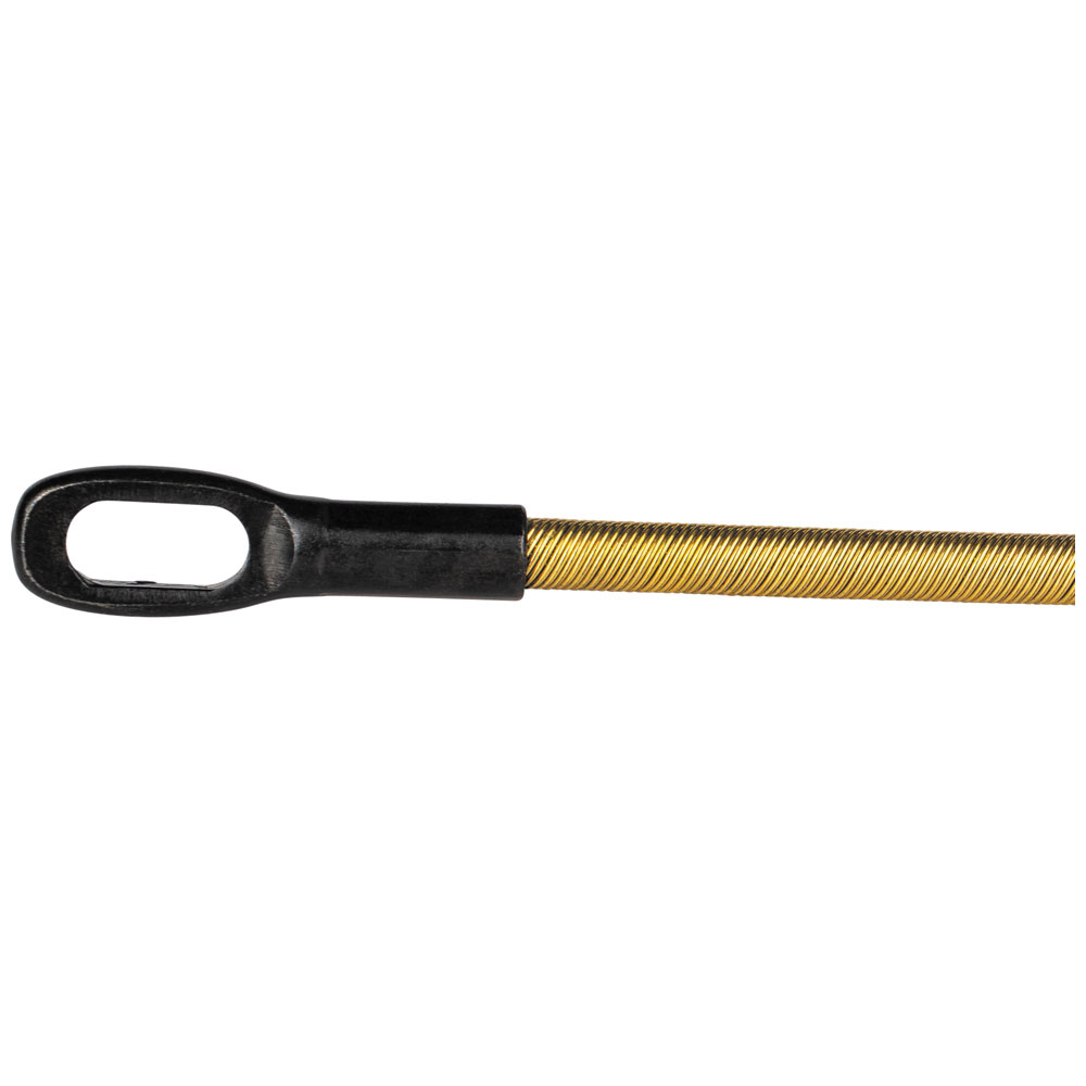 13-Inch Flexible Fish Tape Leader