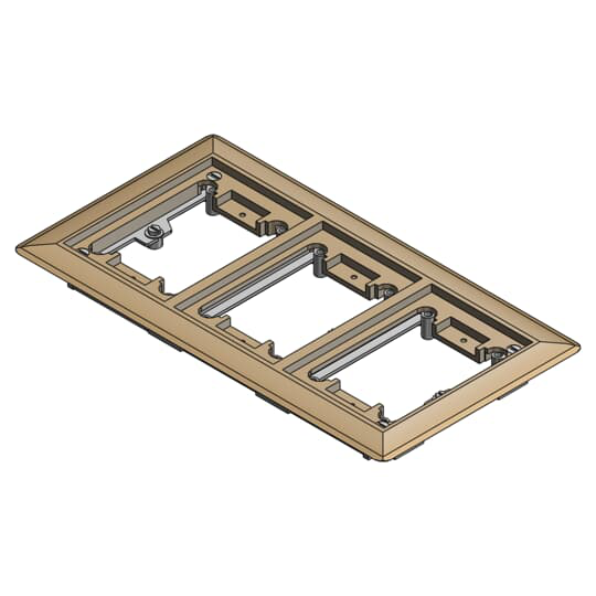 BRASS CARPET ACTIV.KIT
