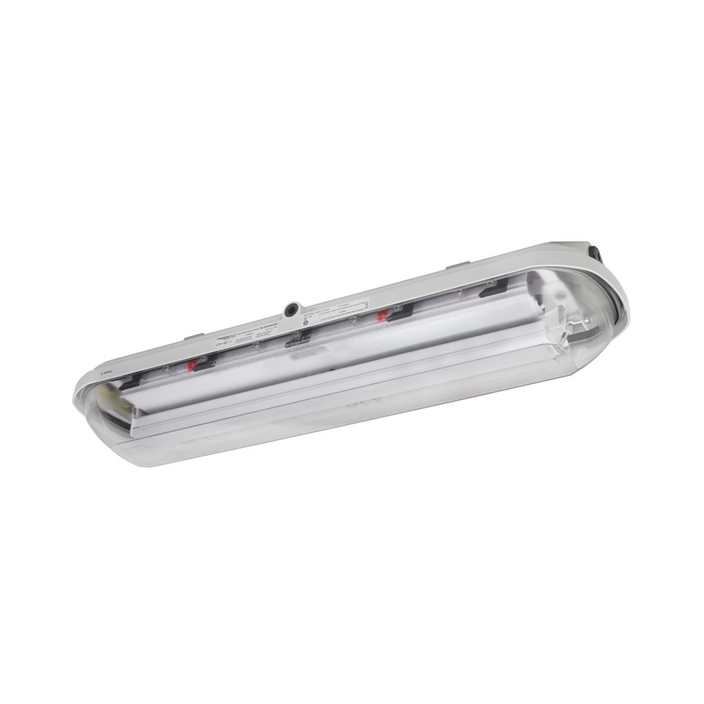 Appleton™ ATX™ FELED Series Nonmetallic LED Luminaires - PN FVWFM