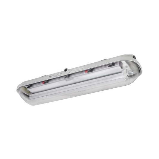 Appleton™ ATX™ FELED Series Nonmetallic LED Luminaires - PN FVWFM