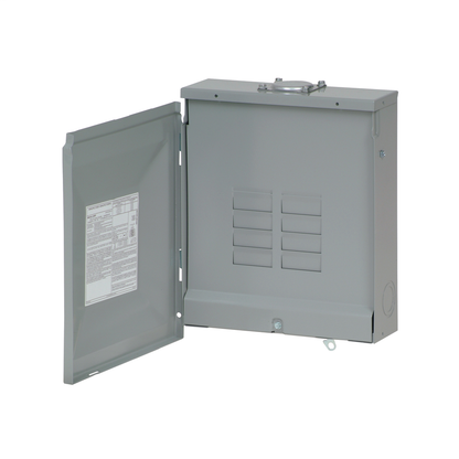 BR style 1-inch loadcenter