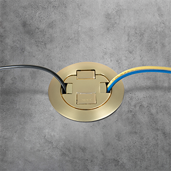 4IN PREWIRED SURFACE 4 REC SB