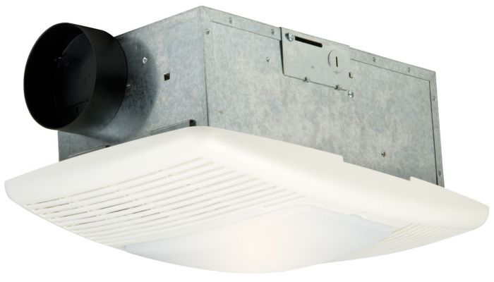 70 CFM Bath Heater/Vent/Light - TFV70HL