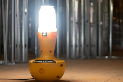 111206 - Wobblelight 27 80W LED