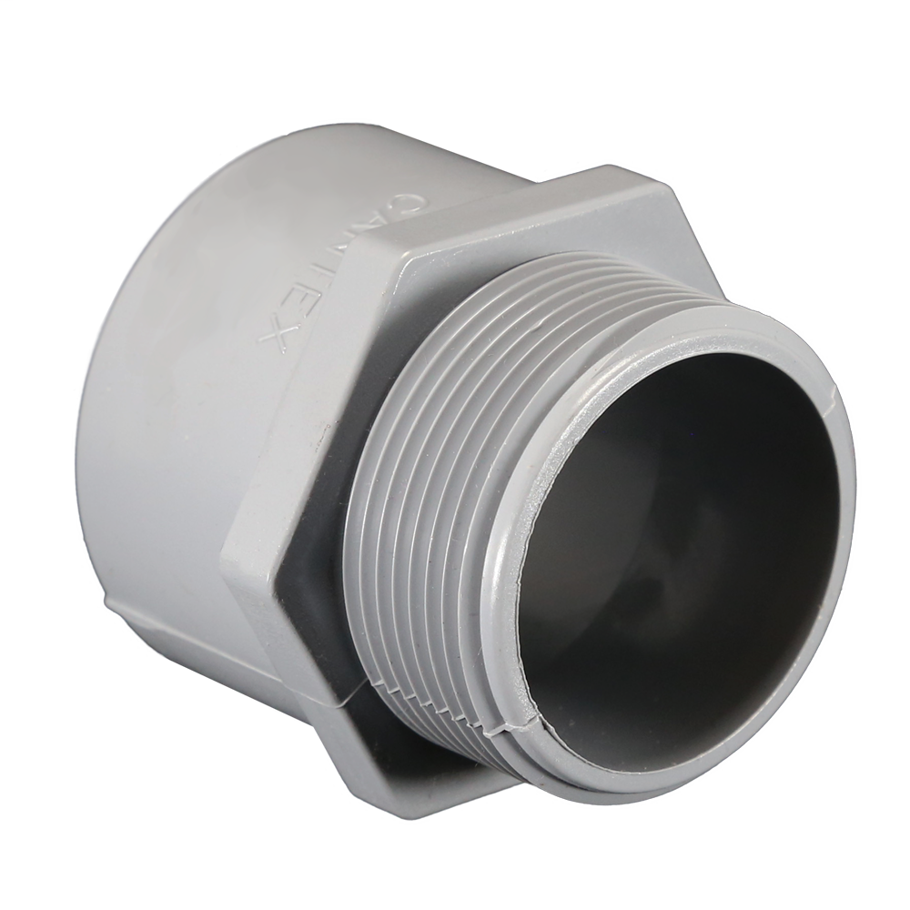 1-1/4 in. Male Terminal Adapter