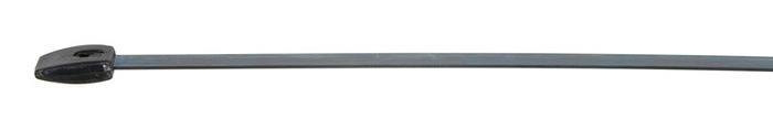 1/4"X25' Flat-Steel Tape (3-Pack)