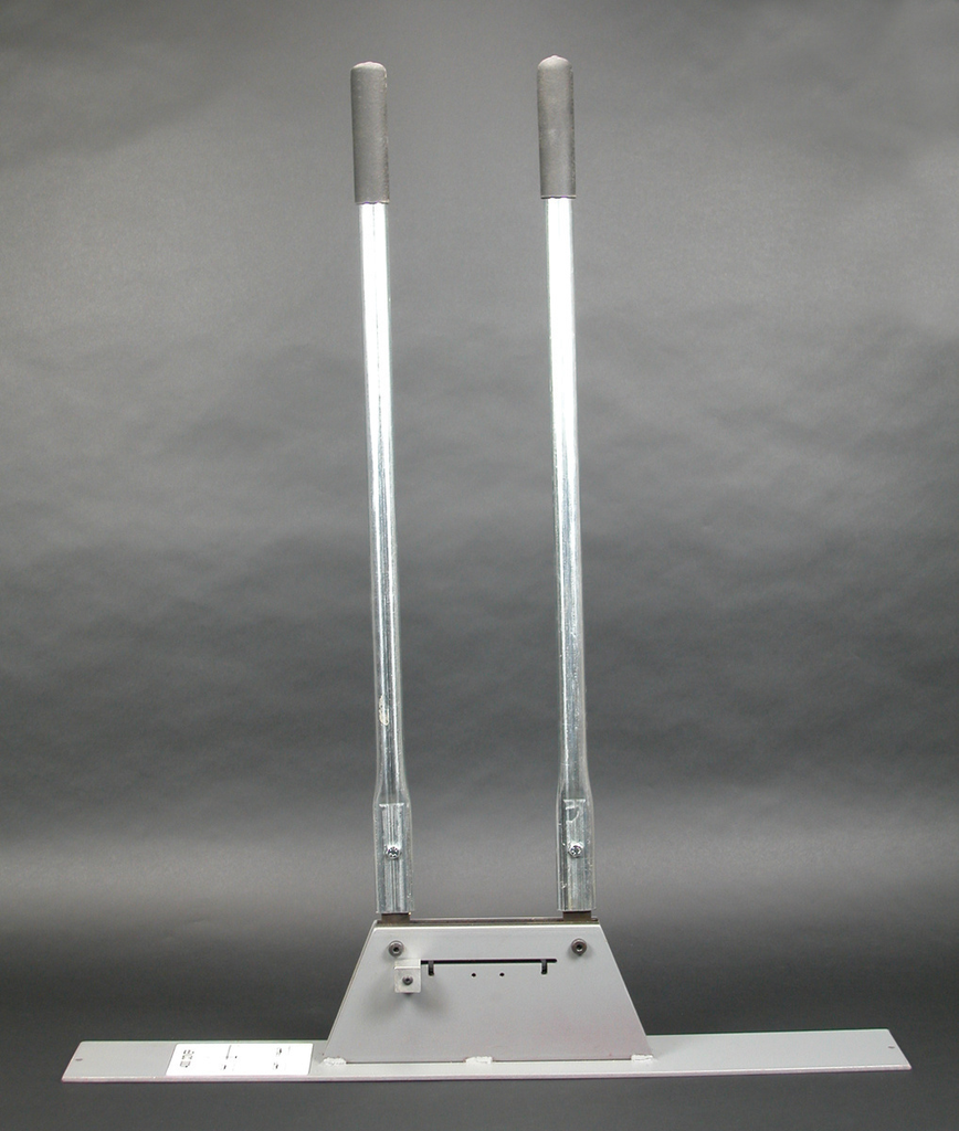 4000 Cover Cutter Fitting