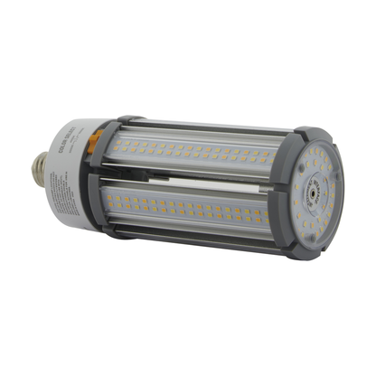 45 Watt; LED HID Replacement; CCT Selectable; Medium base; 100-277 Volt; ColorQuick Technology