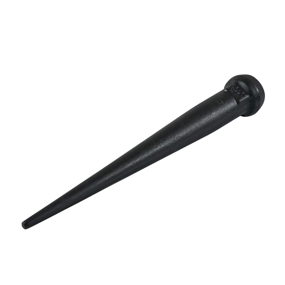 Broad-Head Bull Pin, 1-1/16-Inch